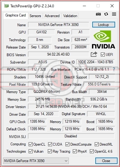 PCSpecialist Gladius R9 System Review