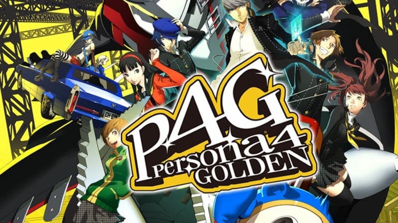 Persona 4 Golden is almost certainly coming to PC