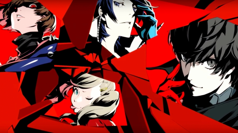Persona 5 incoming? Atlus is coming to 2020's PC Gaming Show