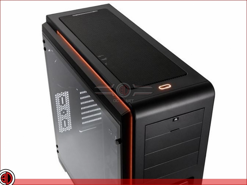 Phanteks Enthoo Luxe Tempered Review