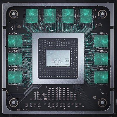 Phil Spencer hints at the Xbox Series X's memory configuration with his latest profile pic