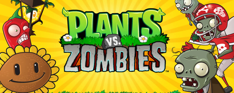 Plants VS Zombies: Game is the Year is now Free on EA Origin 