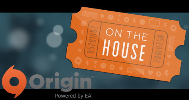 Plants vs Zombies free on PC & Mac from Origin's On the House program