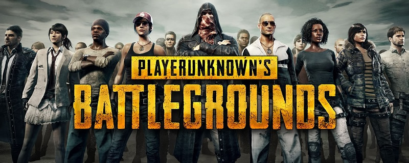 Player Unknown's Battleground's development team has spun off into a new company