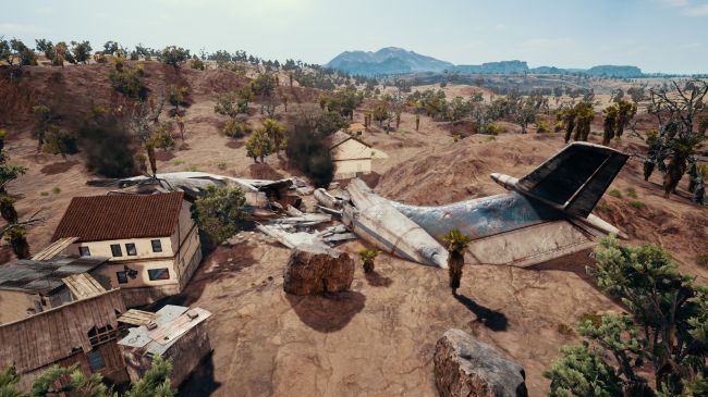 PlayerUnknown's Battlegrounds is set to leave Steam Early Access this December