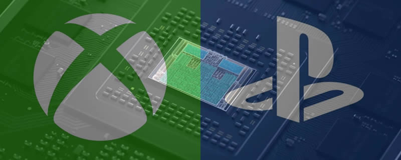 PlayStation 5 and Xbox Series X Specifications Showdown - Which console is fastest? 