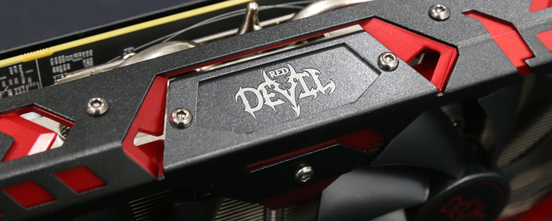 PowerColor Red Devil RX 590 Review