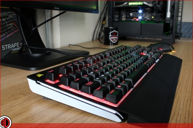 Warhammer 40,000 Dawn of War III PC performance review