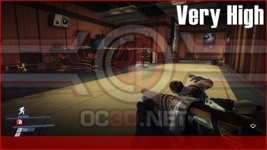 Prey PC Performance Review