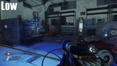 Prey PC Performance Review