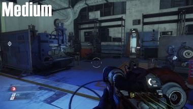Prey PC Performance Review
