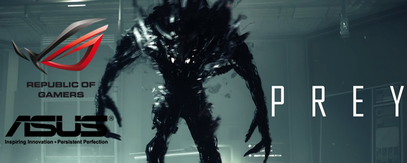 Prey PC Performance Review