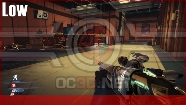 Prey PC Performance Review