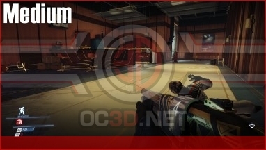 Prey PC Performance Review