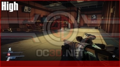 Prey PC Performance Review
