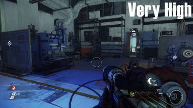 Prey PC Performance Review