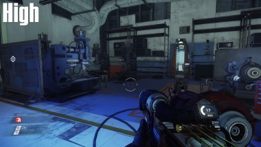 Prey PC Performance Review
