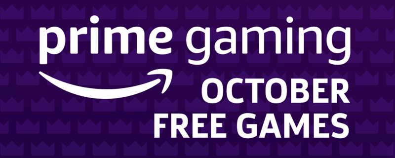 Prime Gaming's reportedly offering subscribers nine free games next month