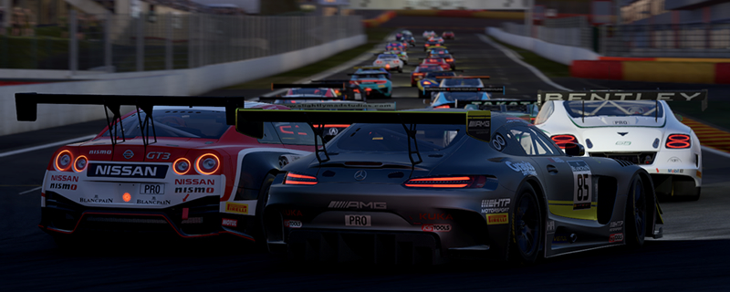 Project Cars 2 PC Performance Review