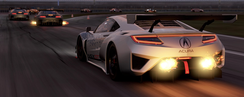 Project Cars 3 will be