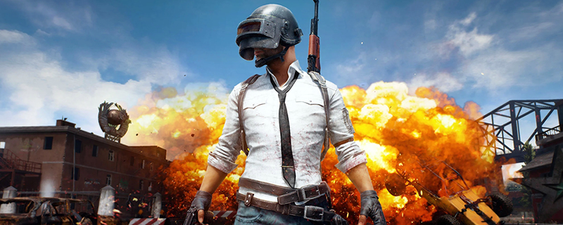 Steam :: PUBG: BATTLEGROUNDS :: PUBG: BATTLEGROUNDS Now Free-to-Play