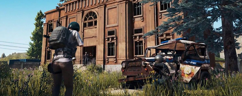 PUBG to ban over 100,000 cheaters in a single wave