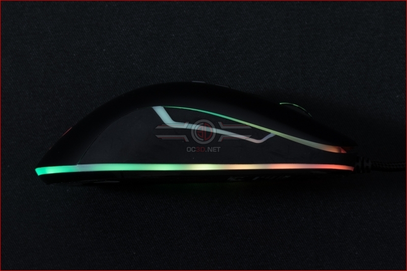QPAD DX80 Mouse Review