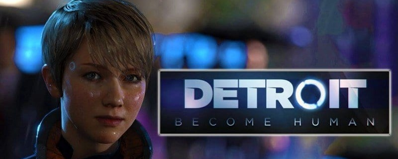 Quantic Dream steps away from PlayStation exclusivity after NetEase investment