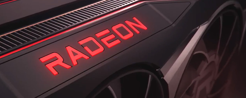 Radeon's Software Adrenalin 20.11.2 driver for the RX 6800 series and WoW Shadowlands