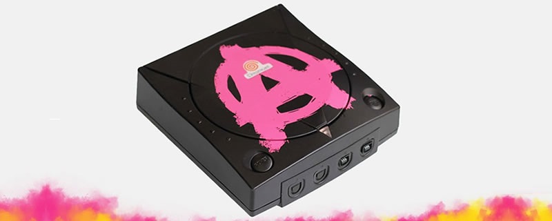 RAGE 2 will be playable on this Dreamcast