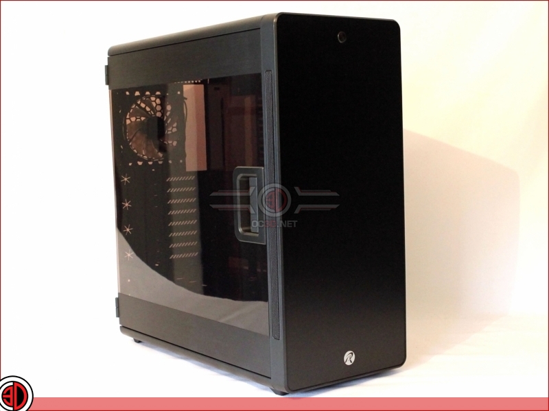 Raijintek Asterion Review