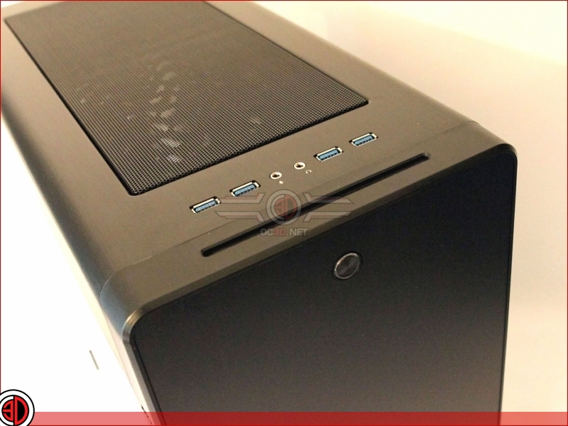 Raijintek Asterion Review