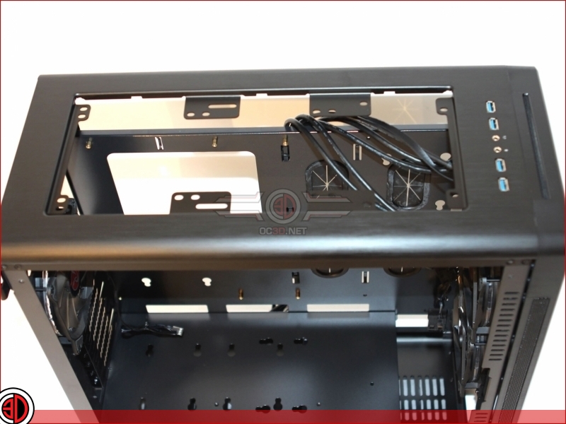 Raijintek Asterion Review