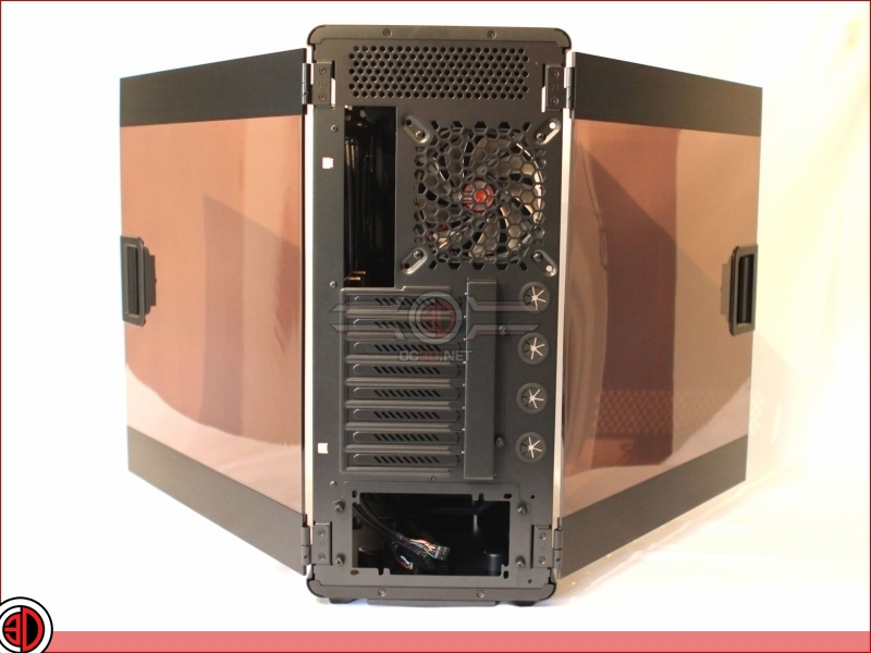 Raijintek Asterion Review