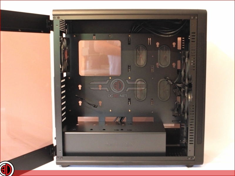 Raijintek Asterion Review