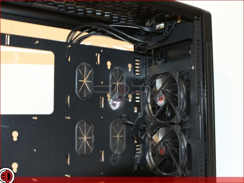 Raijintek Asterion Review