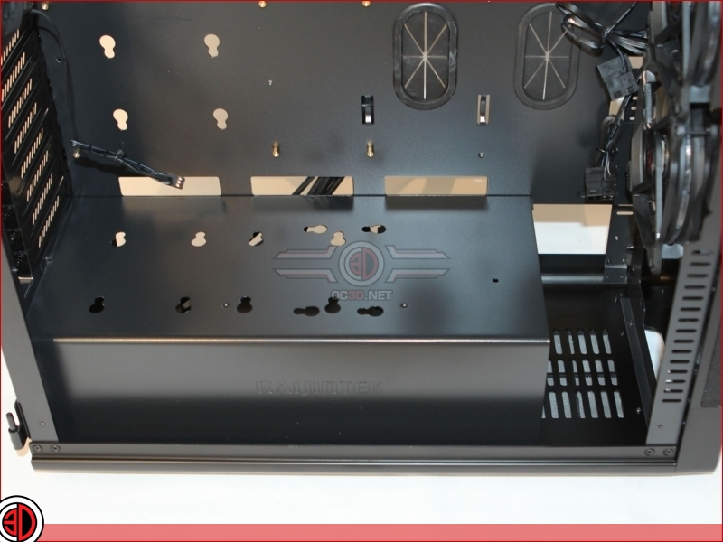 Raijintek Asterion Review