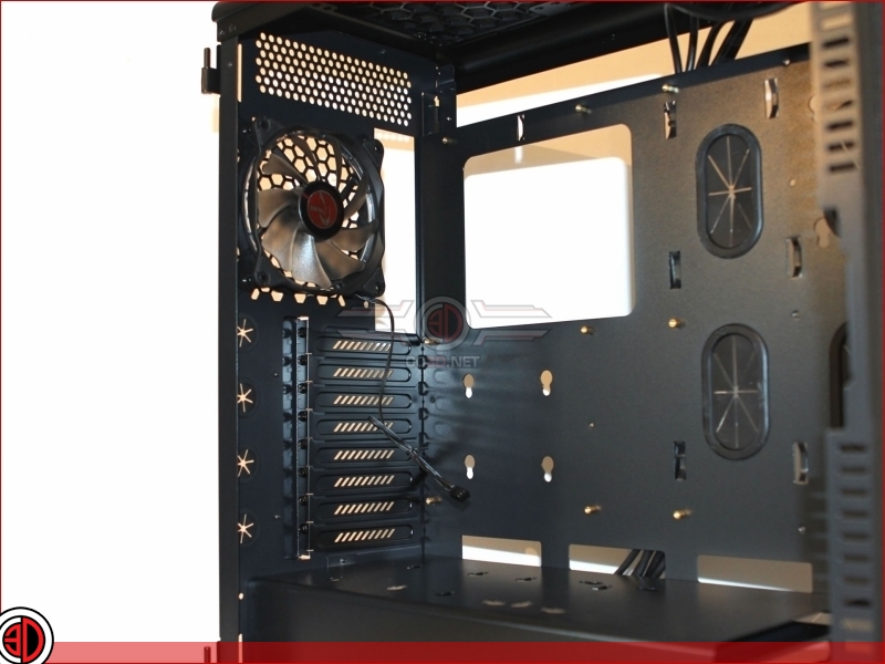 Raijintek Asterion Review