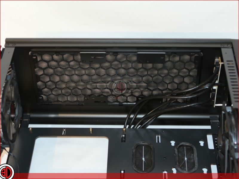 Raijintek Asterion Review