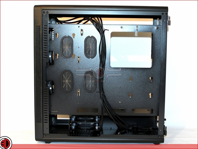 Raijintek Asterion Review