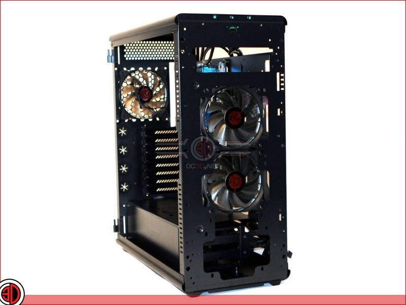 Raijintek Asterion Review