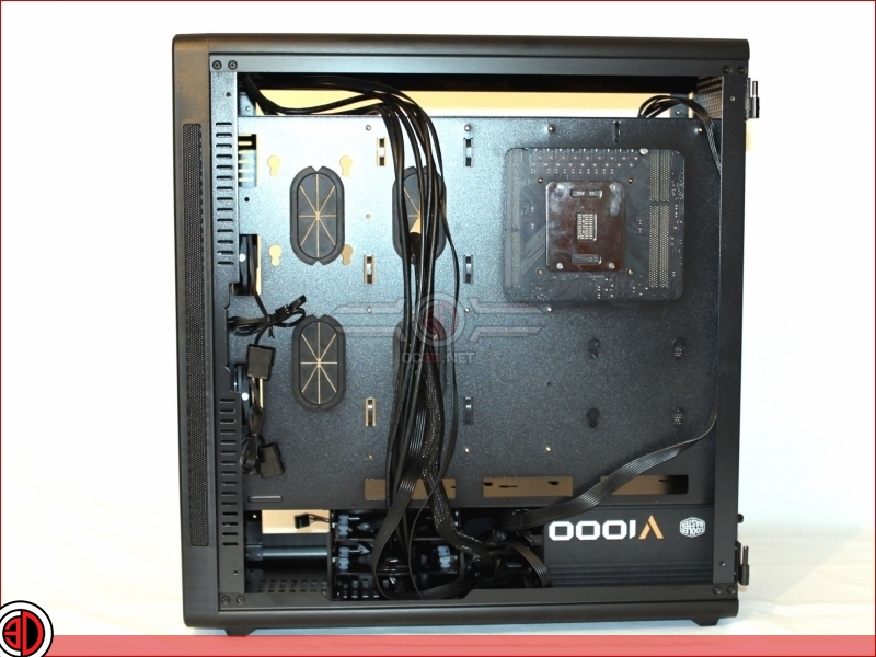 Raijintek Asterion Review