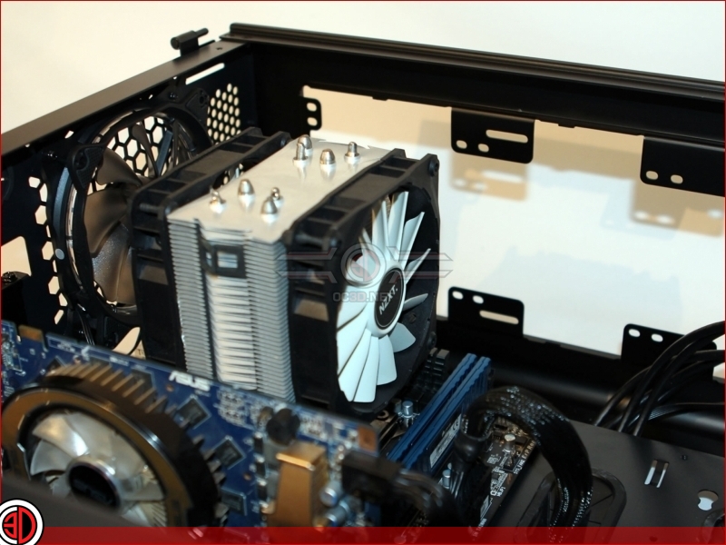 Raijintek Asterion Review