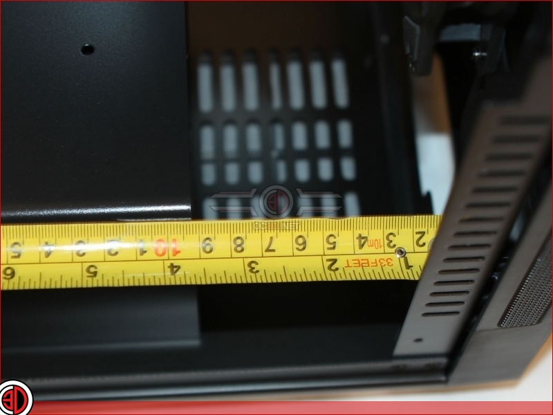 Raijintek Asterion Review