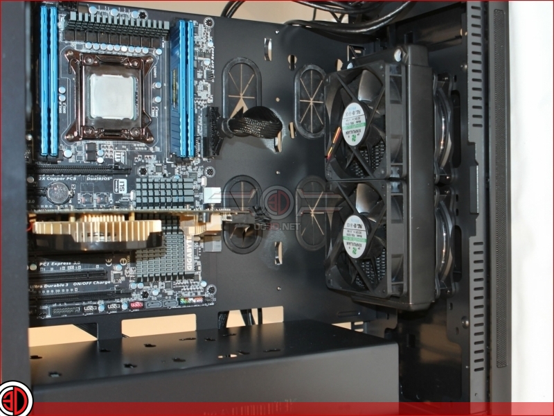 Raijintek Asterion Review