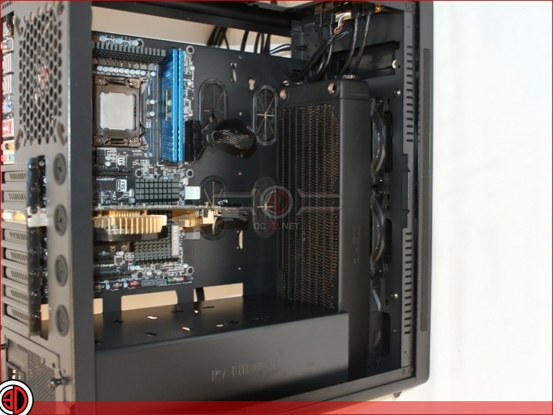 Raijintek Asterion Review