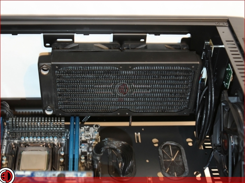 Raijintek Asterion Review