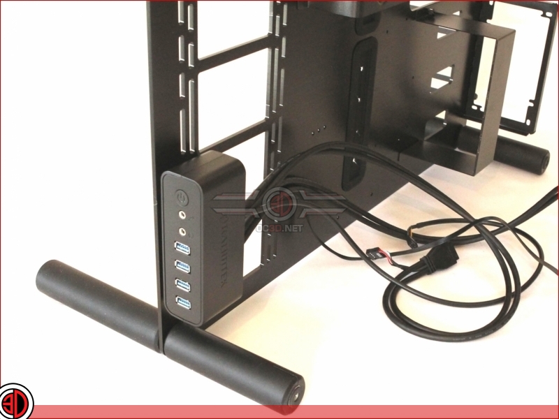 Raijintek Paean Review