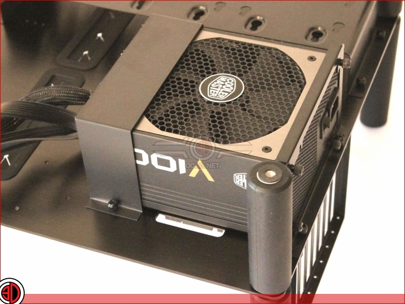 Raijintek Paean Review