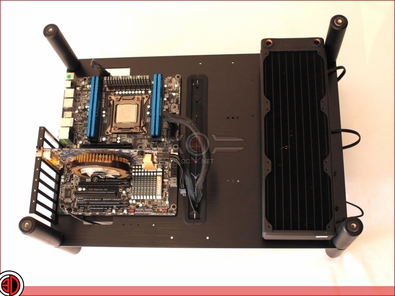 Raijintek Paean Review